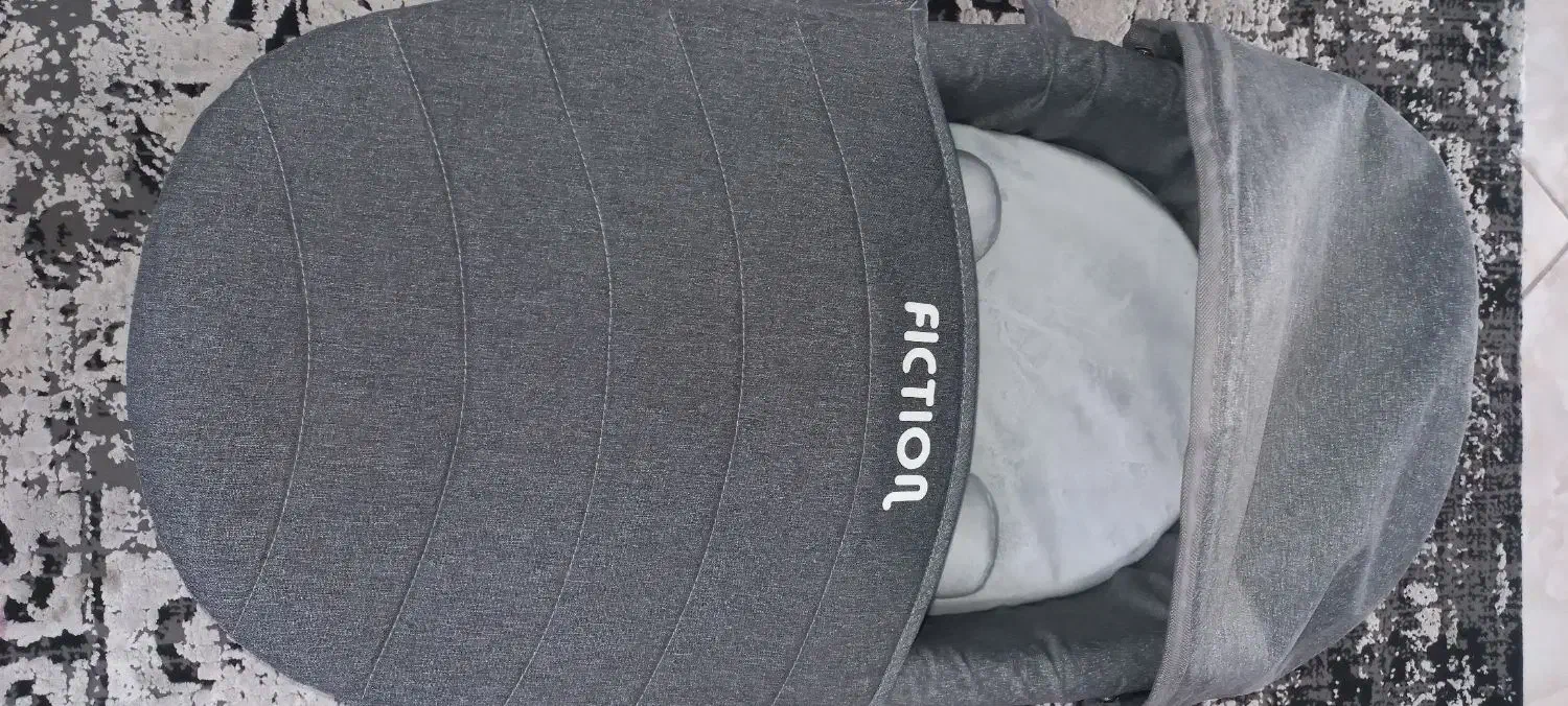 ساک حمل نوزاد با تشک رفلکس|اسباب و اثاث بچه|تهران, نبی اکرم|دیوار