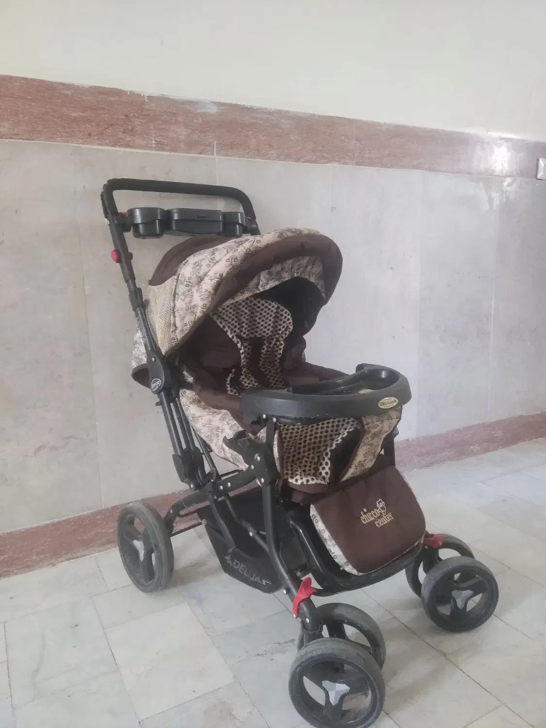 کالسکه کودک|کالسکه و لوازم جانبی|انگوران, |دیوار