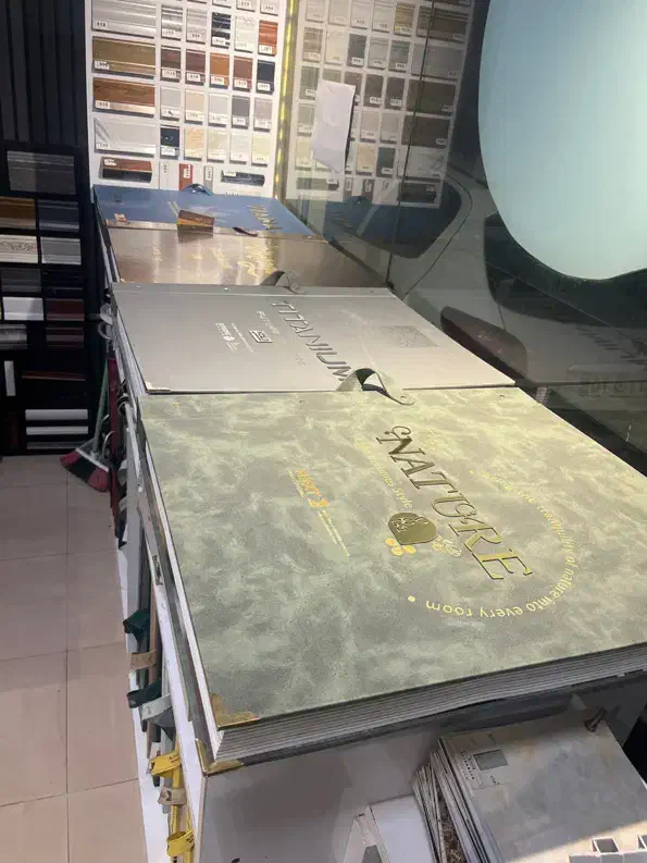 کناف/کاغذدیواری/ترکووال/ترموود/پارکت|خدمات پیشه و مهارت|لاهیجان, شقایق|دیوار