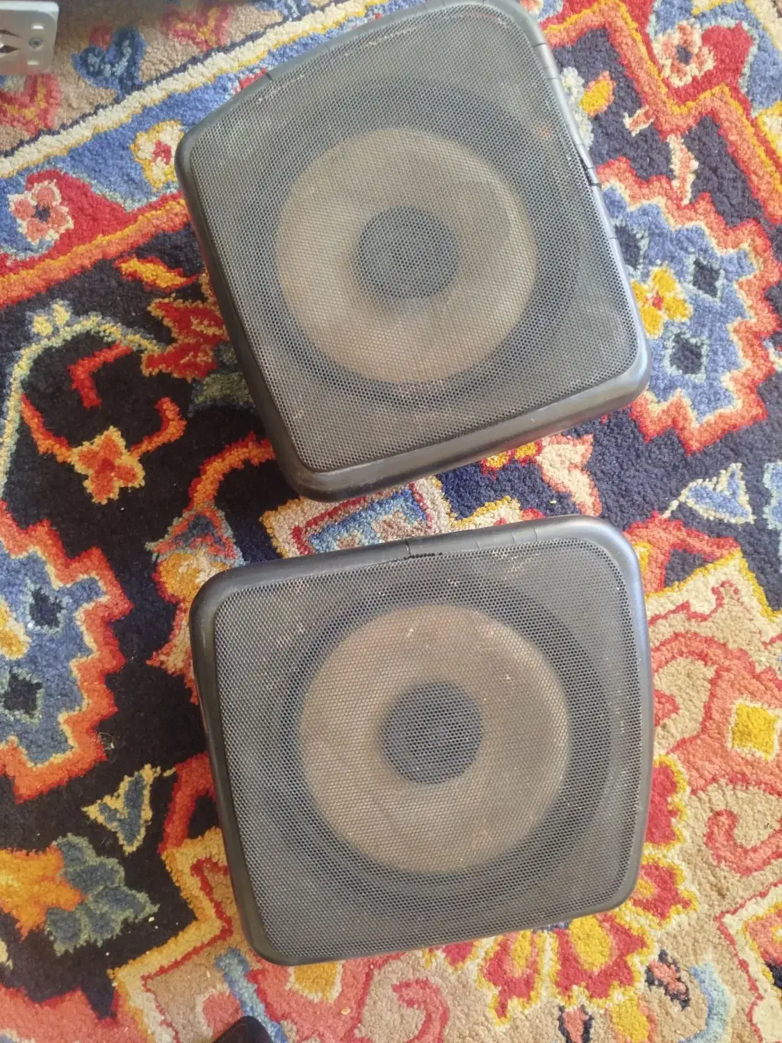 ظبط و باند قاب و استپ فابریک پژو پارس|قطعات یدکی و لوازم جانبی|شیراز, منطقه هوایی شهید دوران|دیوار