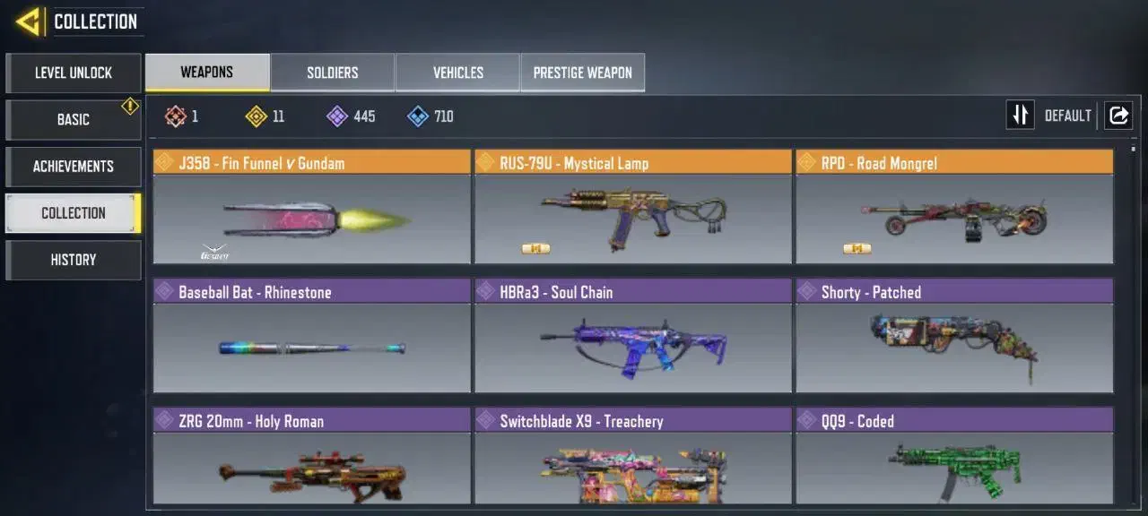 اکانت کالاف دیوتی|کنسول، بازی ویدئویی و آنلاین|خاوران, |دیوار