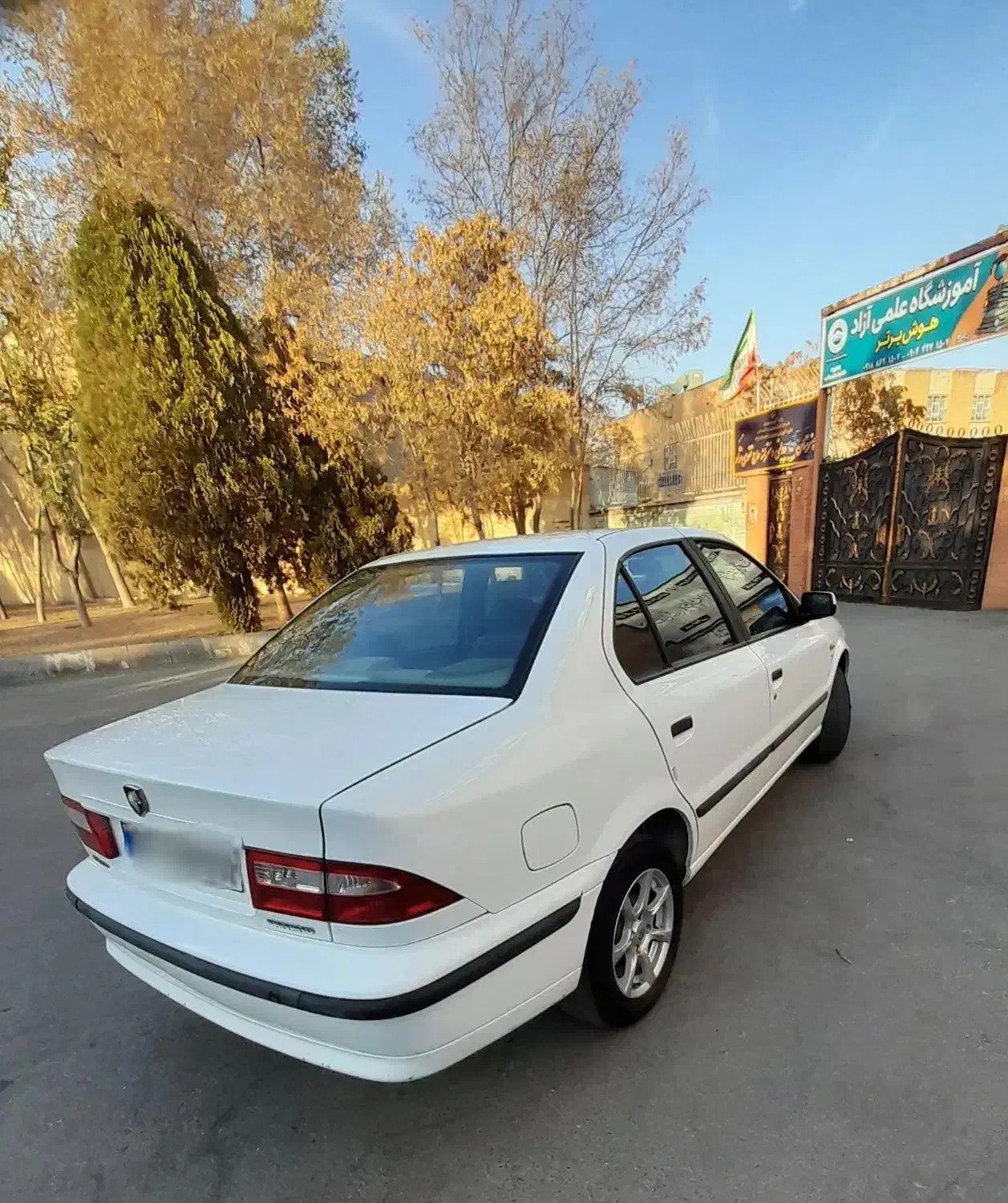 سمند lx عروسک|خودرو سواری و وانت|اراک, |دیوار