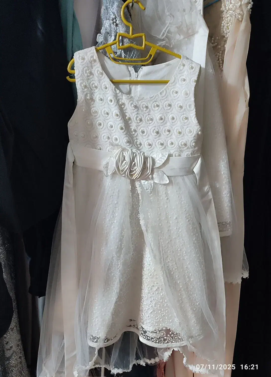 لباس مجلسی قیمت مناسب|لباس|سیرجان, |دیوار