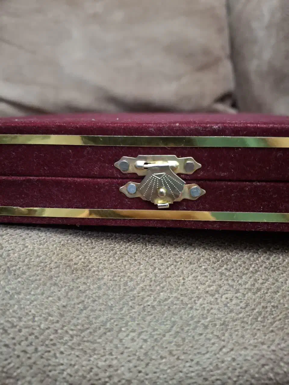 جعبه سرویس|جواهرات|اسلام‌شهر, شهرک مفیدی|دیوار