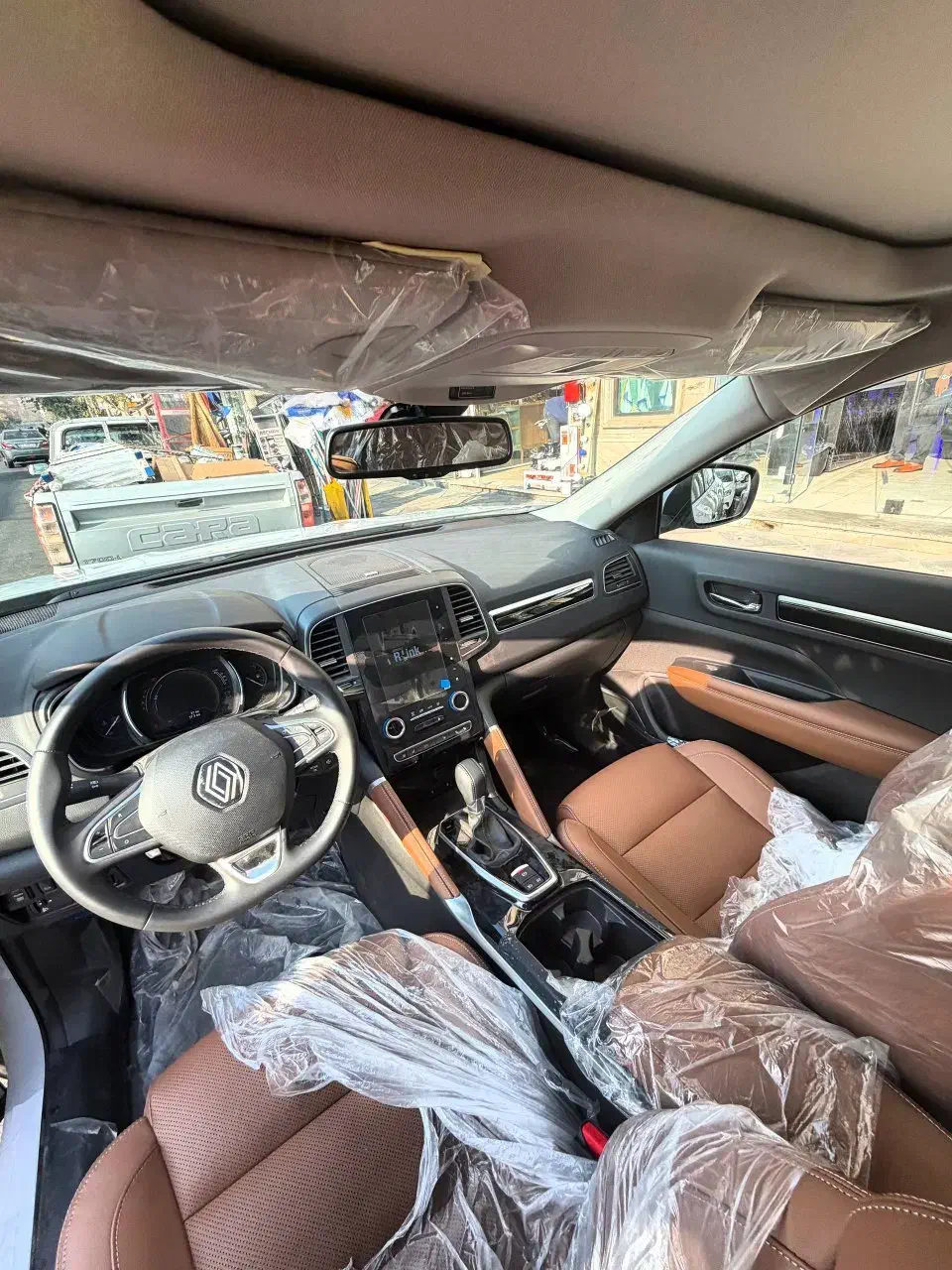 رنو رنو کولیوس وارداتی مدل 2025         *رنگ‌بندی*|خودرو سواری و وانت|تهران, تهران‌ویلا|دیوار