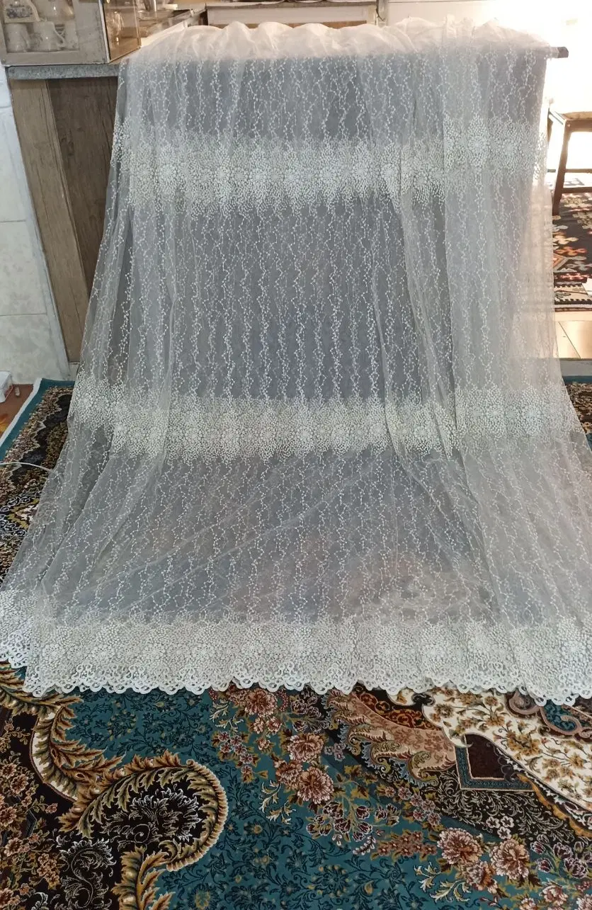 پرده|پرده، رانر، رومیزی|شیراز, کوشک میدان|دیوار