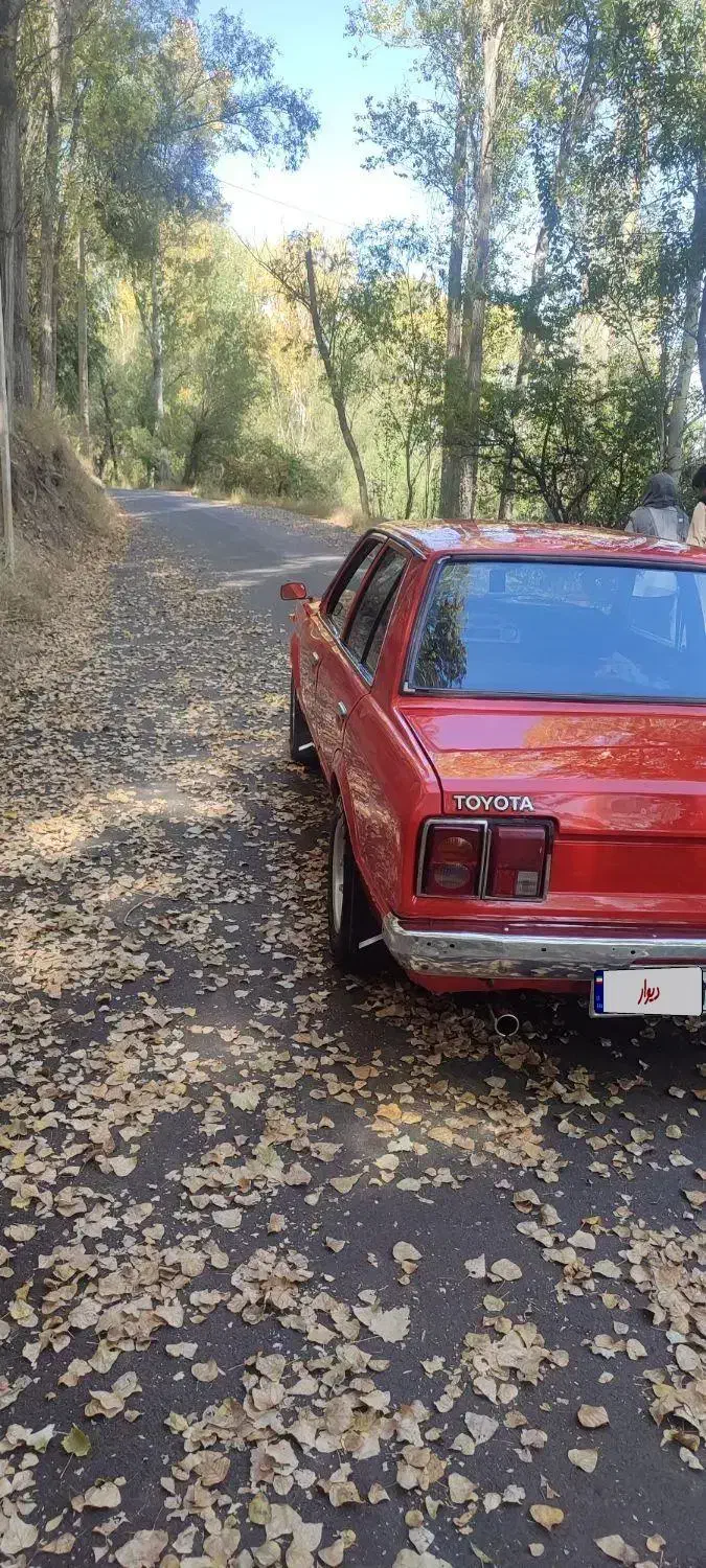 تویوتا کارینا|خودرو کلاسیک|مشگین شهر, |دیوار