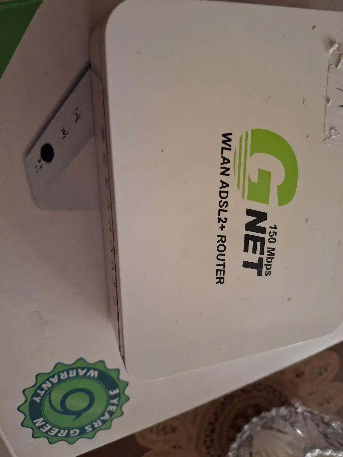 مودم|مودم و تجهیزات شبکه|مراغه, |دیوار