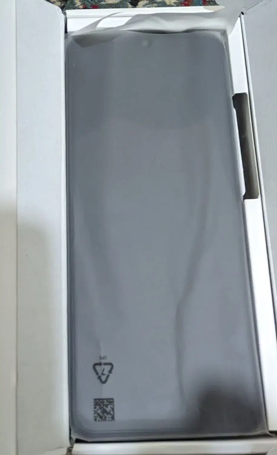 گوشی ردمیA5 نو پلمپ+۲کاور+۱۸ ماه گارانتی128گیگ+گلس|موبایل|بوشهر, |دیوار