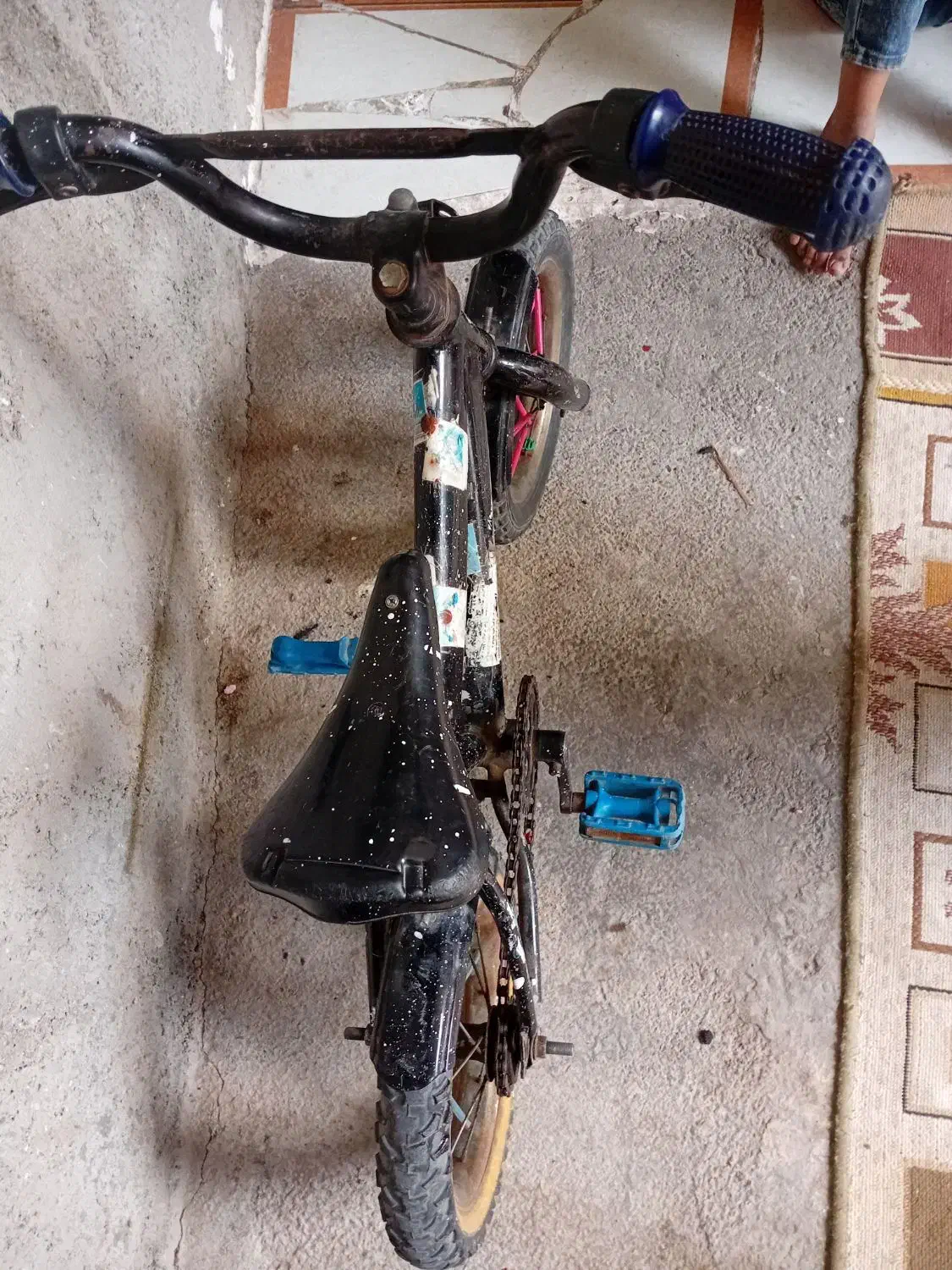 دوچرخه ۱۲|دوچرخه، اسکیت، اسکوتر|صفادشت, |دیوار