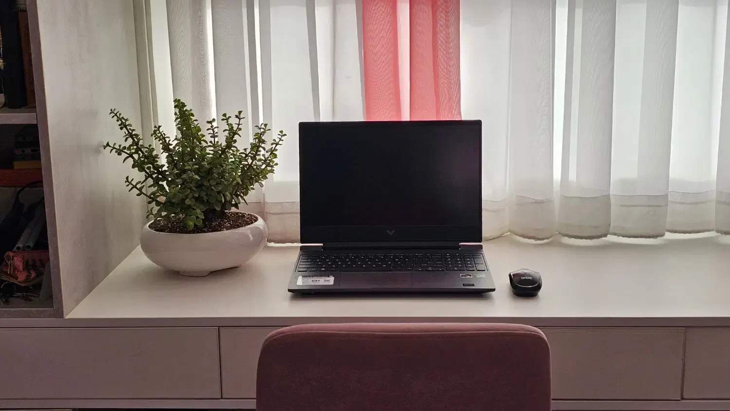 لپتاب گیمینگ victus 15|رایانه همراه|کرمان, |دیوار