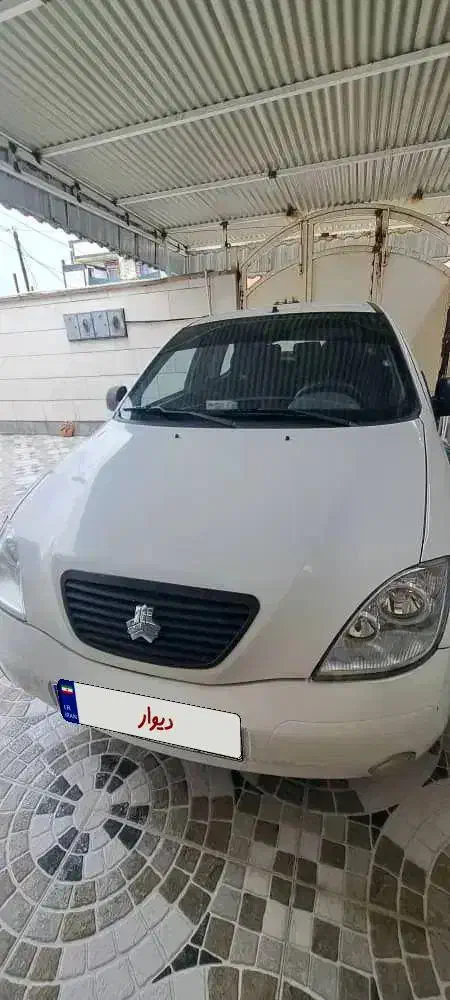 تیبا2|خودرو سواری و وانت|دوگنبدان, |دیوار