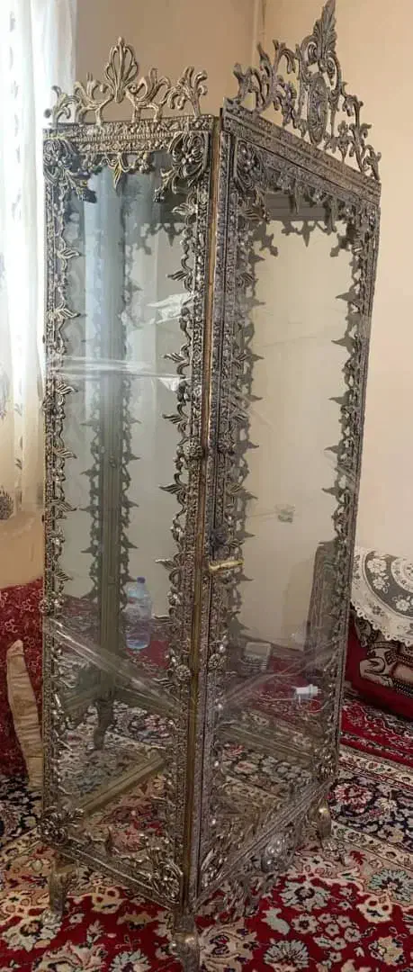 بوفه برنز نو|بوفه، ویترین، کنسول|اراک, |دیوار
