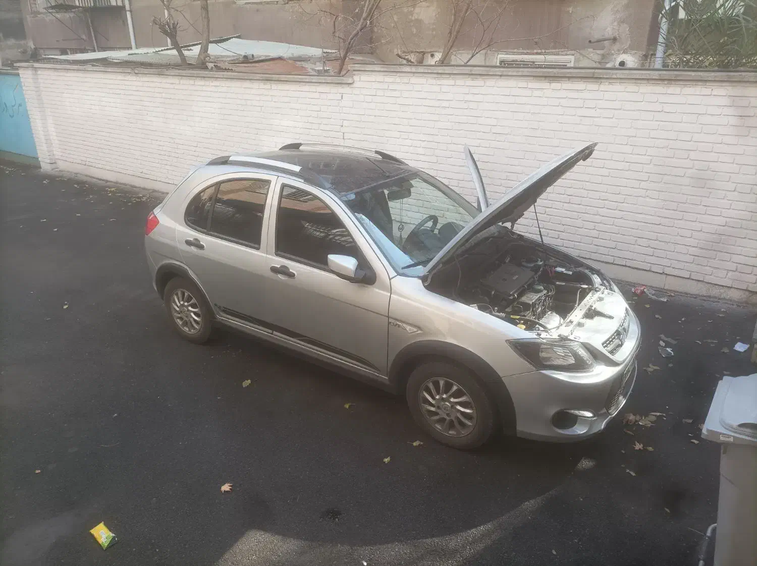 کوئیک اتومات مدل ۱۴۰۱|خودرو سواری و وانت|تهران, جوادیه|دیوار