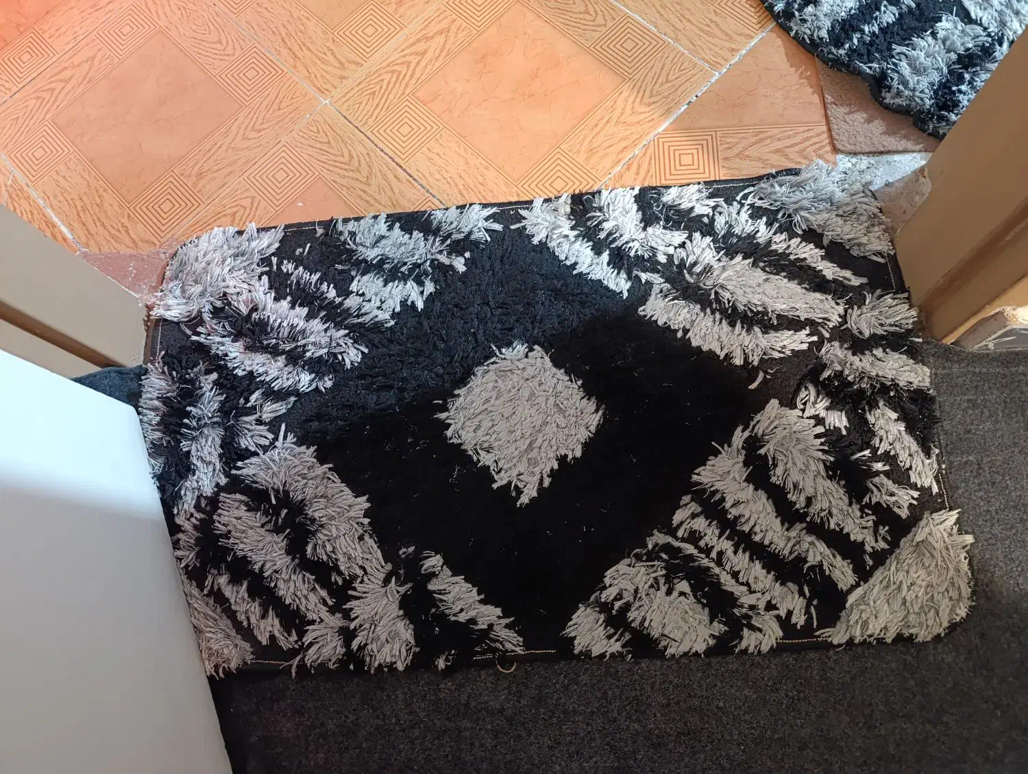 فرش|فرش|اندیشه, اندیشه فاز ۵|دیوار