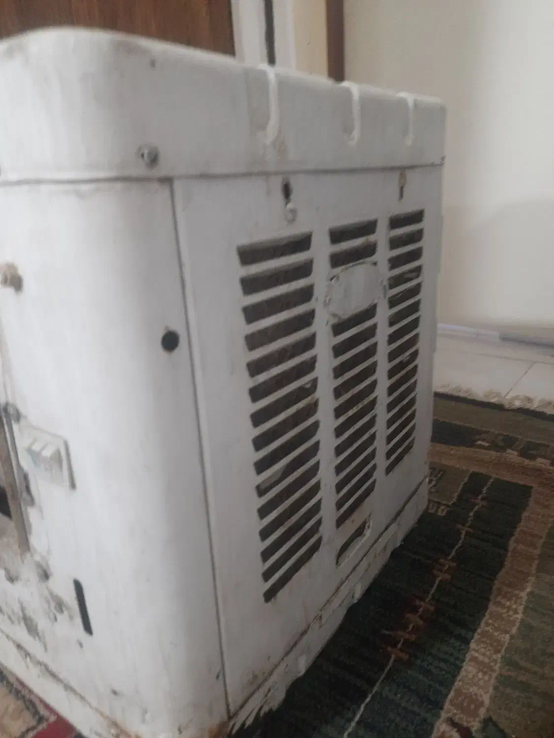 کولر ۱۸۰۰ تخفیف جزیی|کولر آبی|فردیس, سپید دشت|دیوار