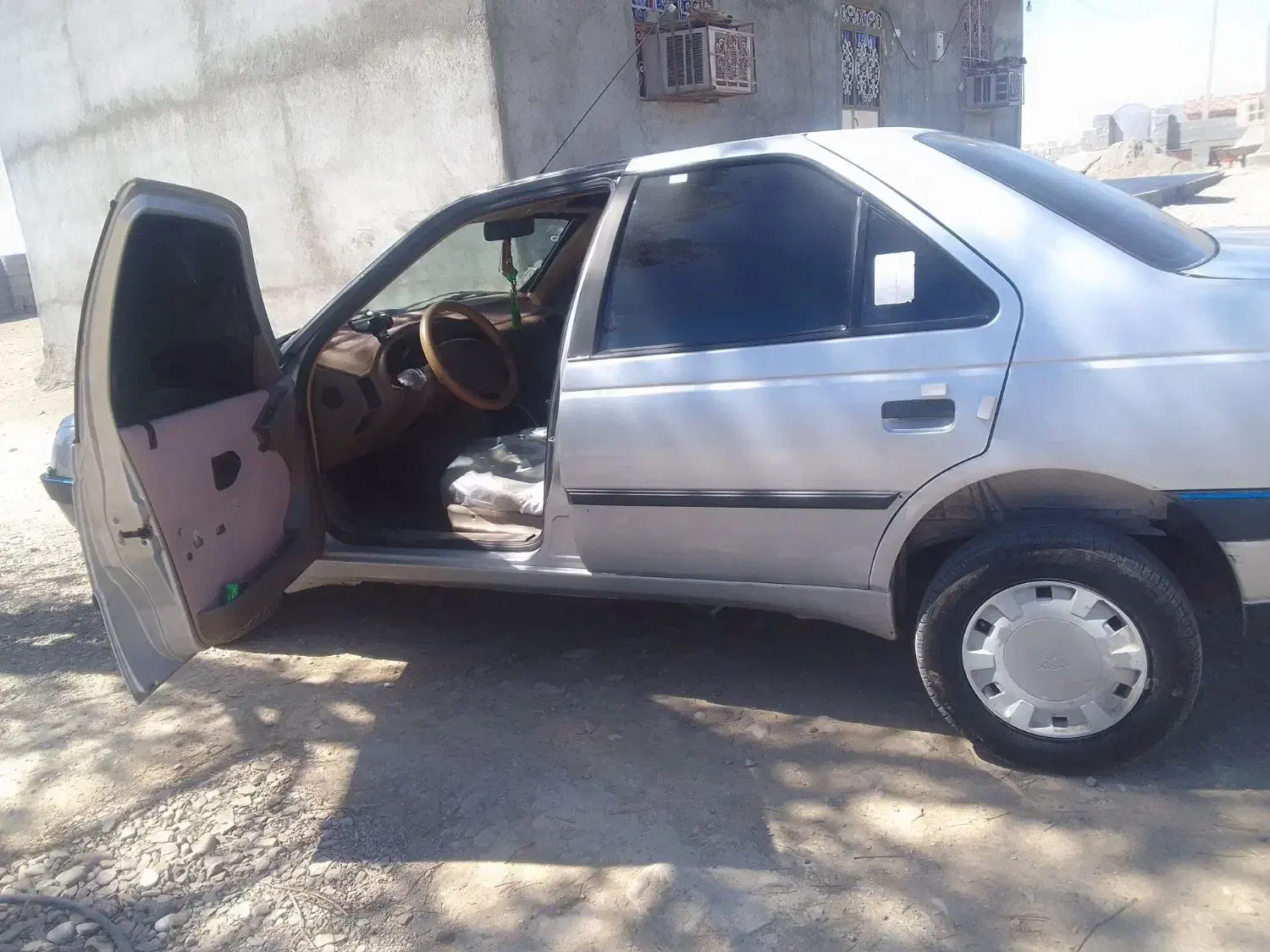 پژو ۴۰۵|خودرو سواری و وانت|میناب, |دیوار