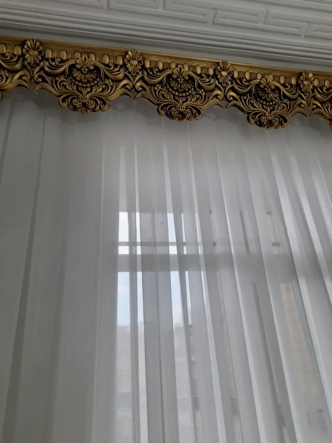 کتیه ۶متری|پرده، رانر، رومیزی|کرمانشاه, |دیوار