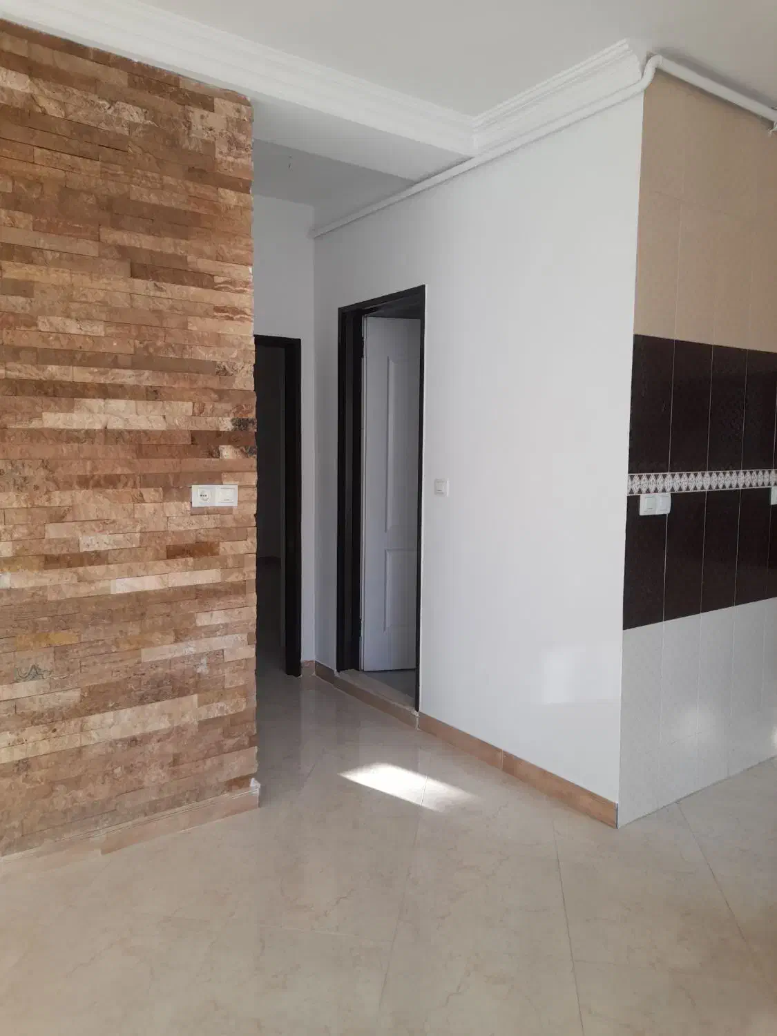 تک واحدی جوادیه سند آزاد برای وام|فروش آپارتمان|ساری, |دیوار