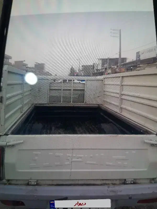 پیکان وانت|خودرو سواری و وانت|ارومیه, |دیوار