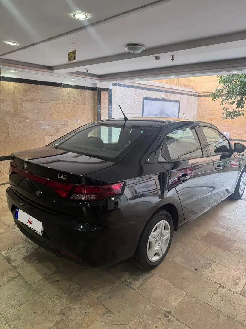 تارا V1 مدل ۱۴۰۲|خودرو سواری و وانت|تهران, مسعودیه|دیوار