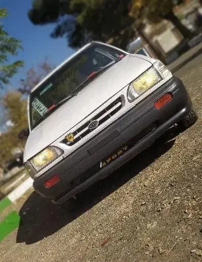 پراید 131|خودرو سواری و وانت|همدان, |دیوار