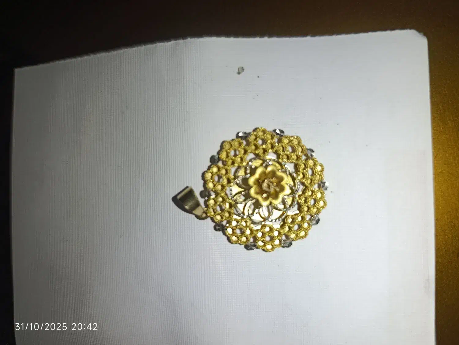 طلا|جواهرات|پاکدشت, پاکدشت (مامازند)|دیوار