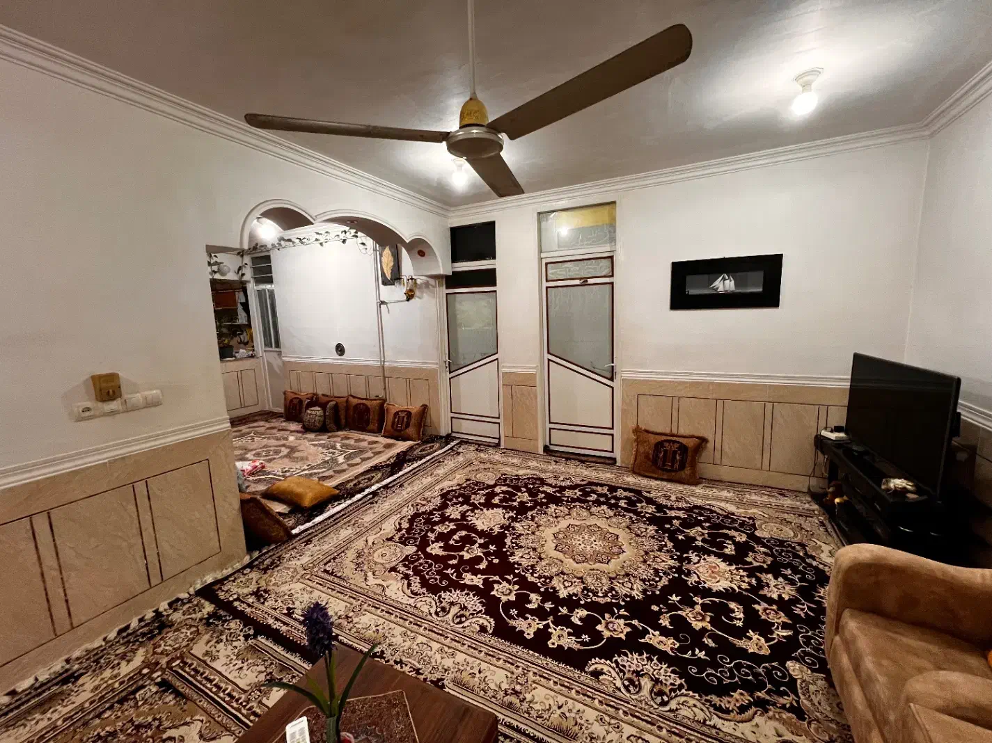 منزل ویلایی سه خوابه|اجارهٔ خانه و ویلا|لامرد, |دیوار