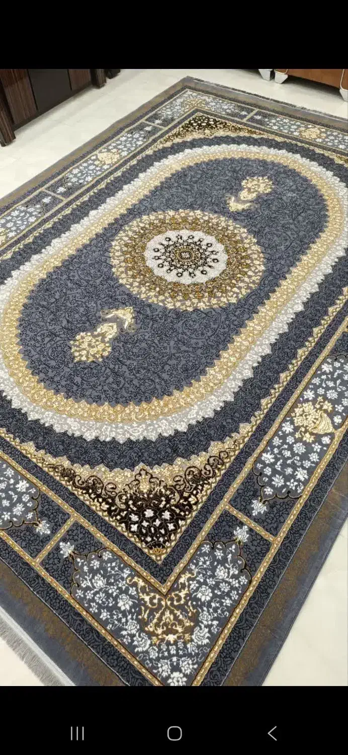 فرش ۶.۹.۱۲متری کاشان|فرش|تالش, هشتپر|دیوار