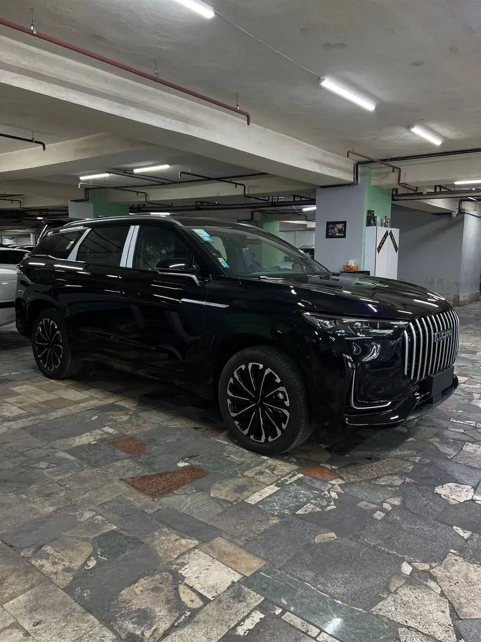 لوکانوL8 نقد و اقساط بانکی ۵ساله تحویل روز|خودرو سواری و وانت|تهران, زرگنده|دیوار