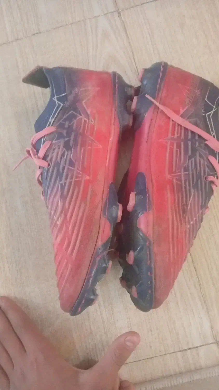 کفش استوک دار|کیف، کفش، کمربند|تهران, دریان‌نو|دیوار