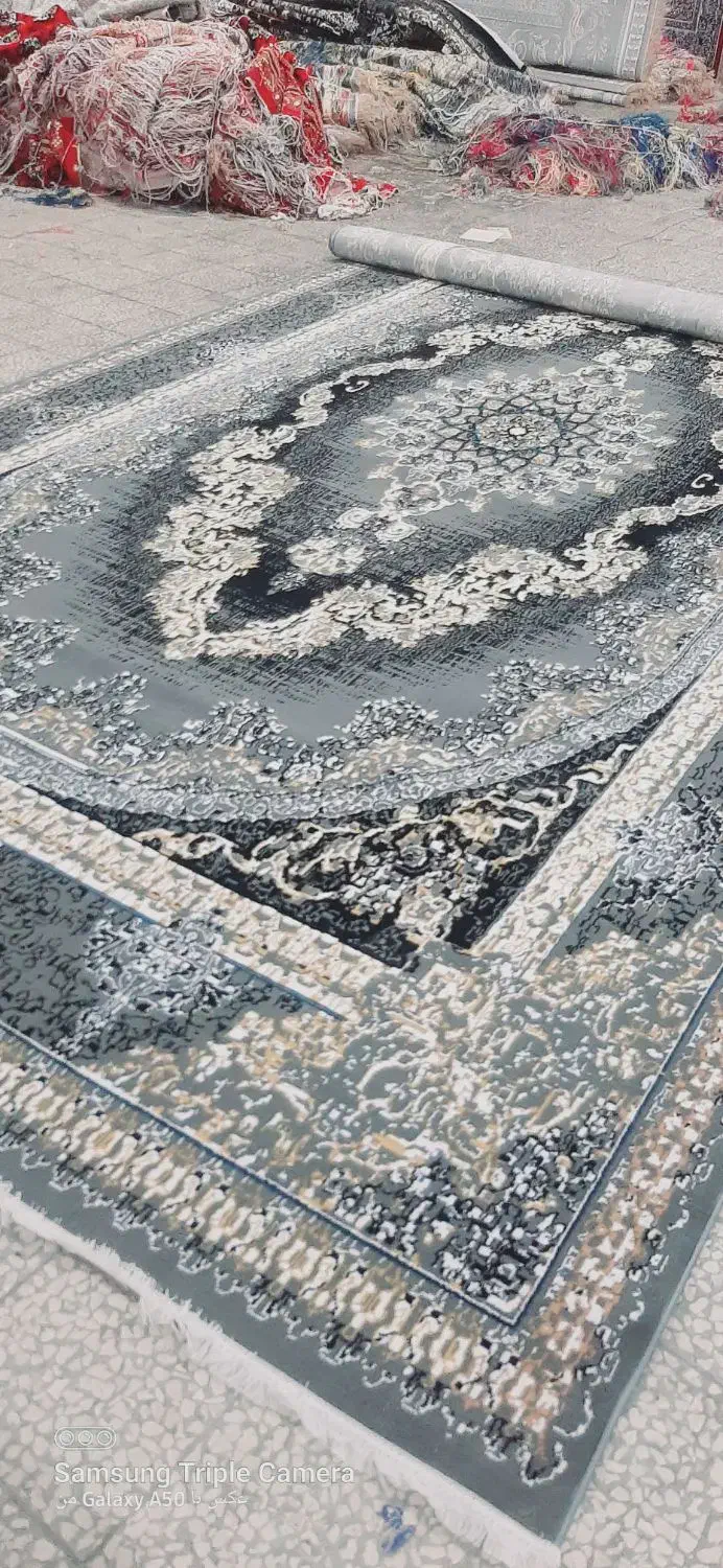 فرش tian|فرش|آستارا, |دیوار