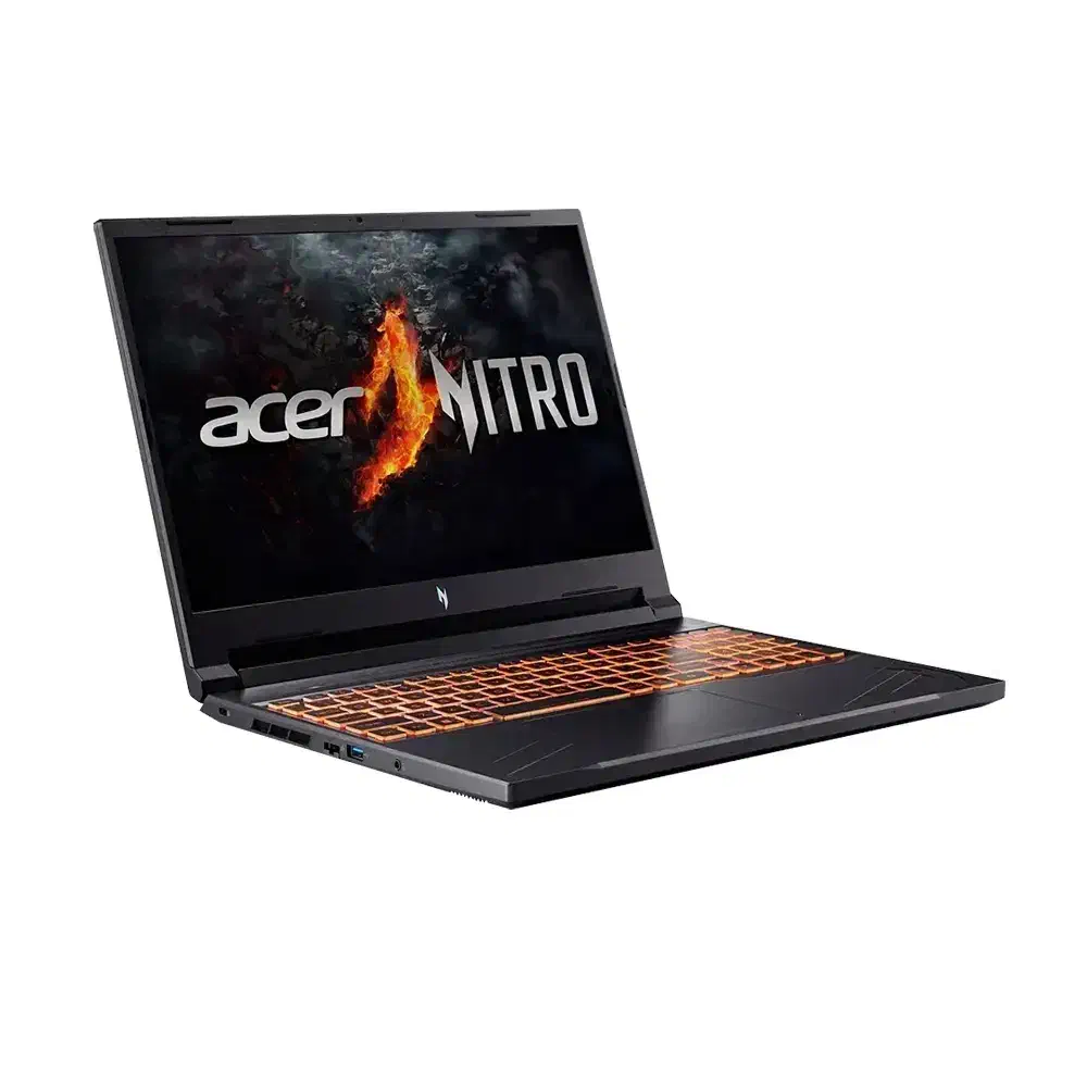 لپ تاپ ایسر Acer NITRO V ANV16|رایانه همراه|اصفهان, خلجا|دیوار