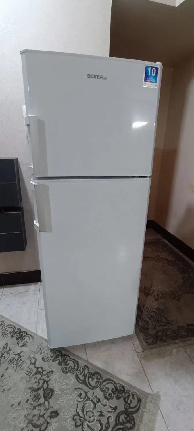 یخچال سیلور 14 فوت|یخچال و فریزر|شاهین‌شهر, عطار|دیوار