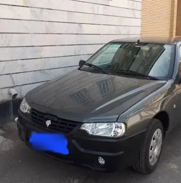 اریسان ۲|خودرو سواری و وانت|ارومیه, |دیوار