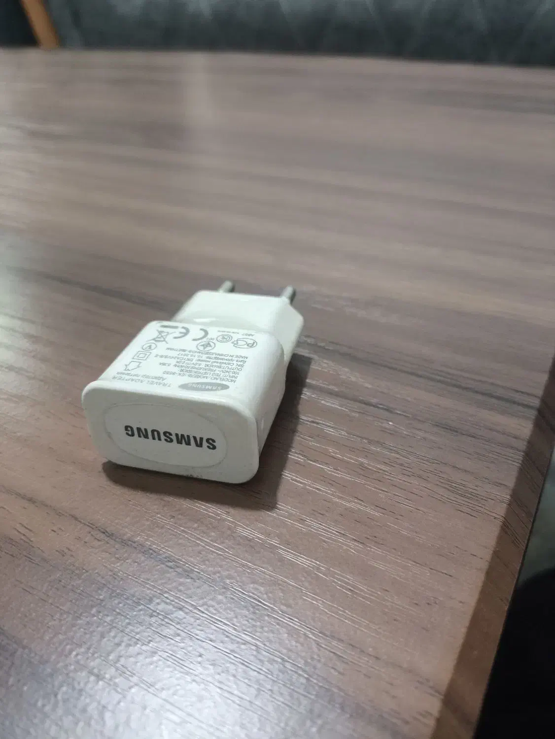 چند عدد آداپتور سامسونگ سالم|لوازم جانبی موبایل و تبلت|قدس, شهرقدس|دیوار