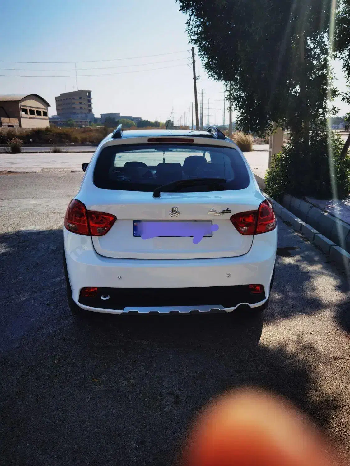 کوئیک1404|خودرو سواری و وانت|بوشهر, |دیوار