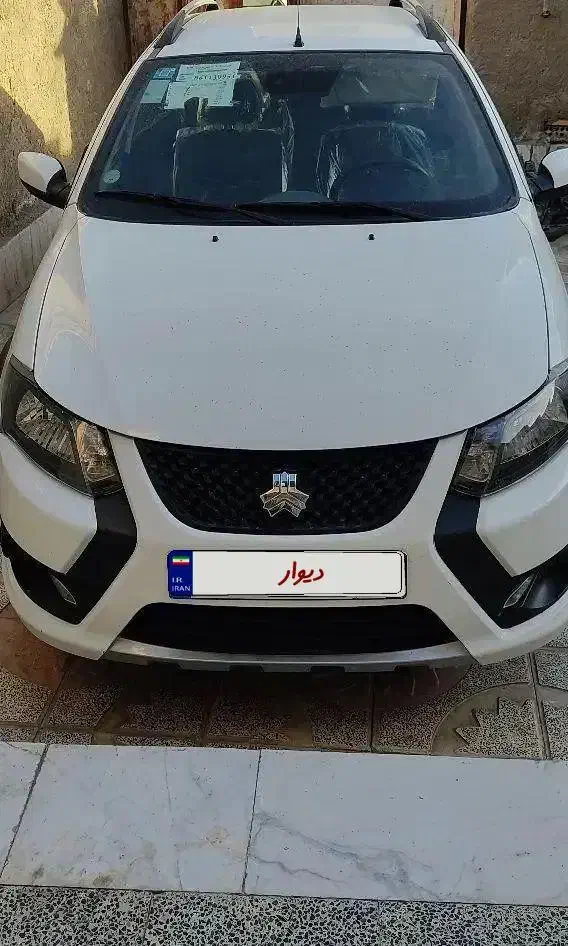 کویک Gxl|خودرو سواری و وانت|سیرجان, |دیوار