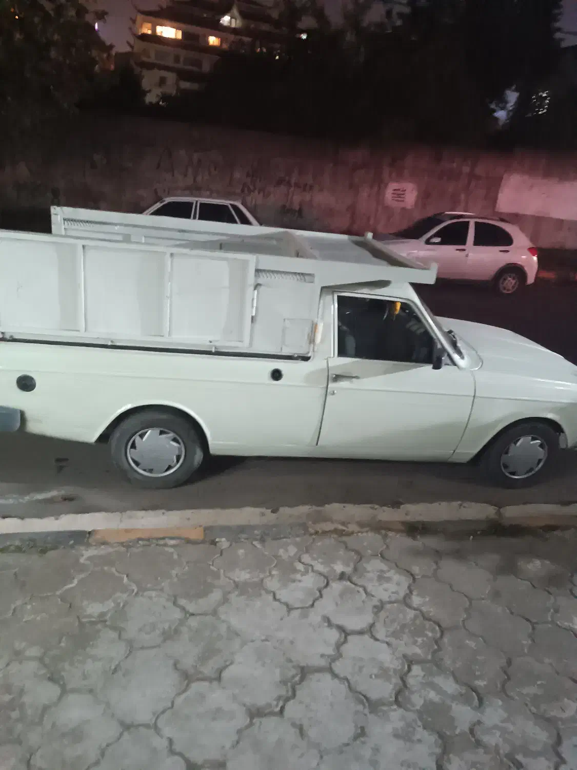 حمل ونقل وباربری|خدمات حمل و نقل|لاهیجان, کوی خزر|دیوار