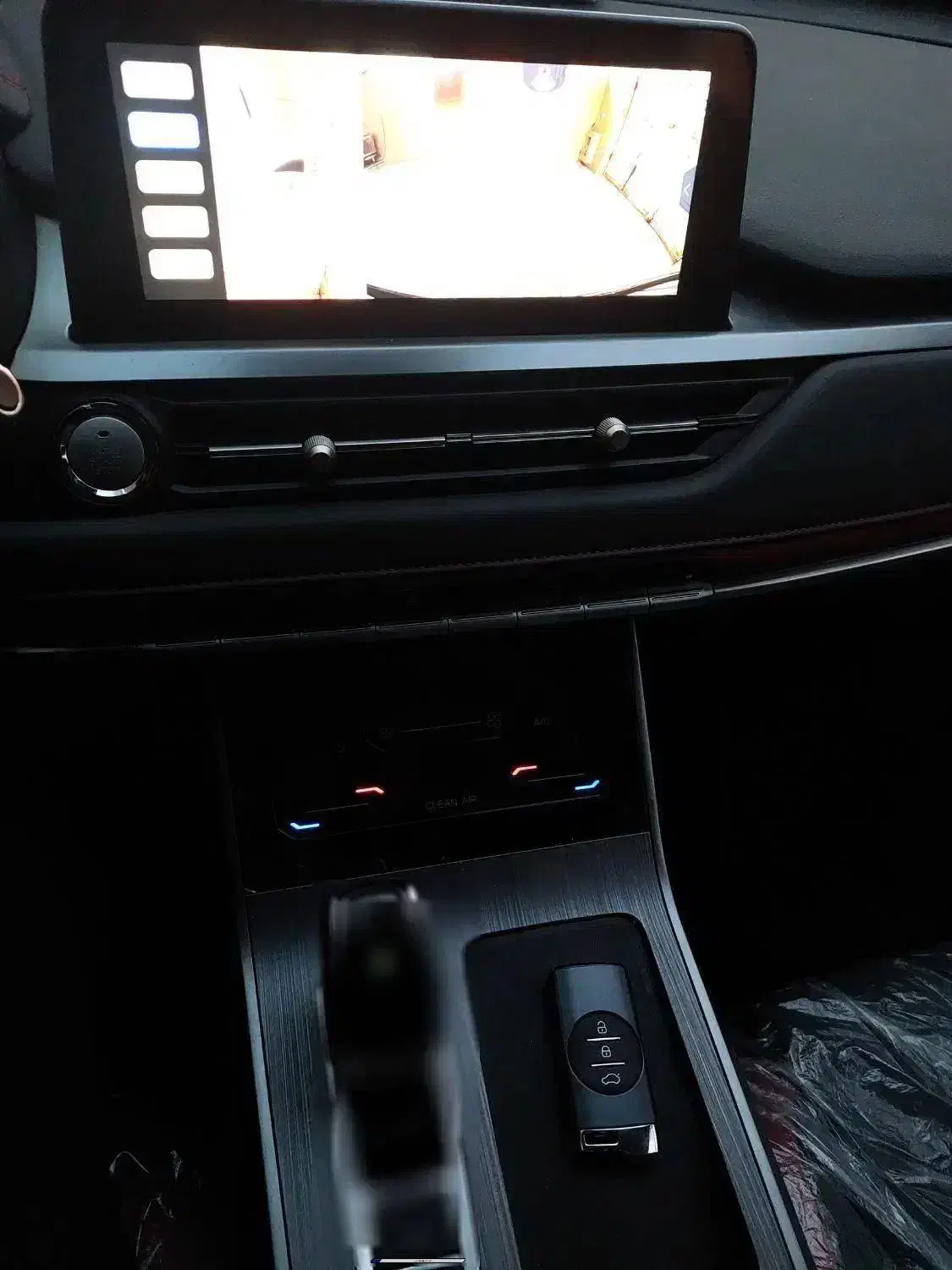 فروش ام وی ام x 55 ie فول آبشن|خودرو سواری و وانت|خرمشهر, |دیوار