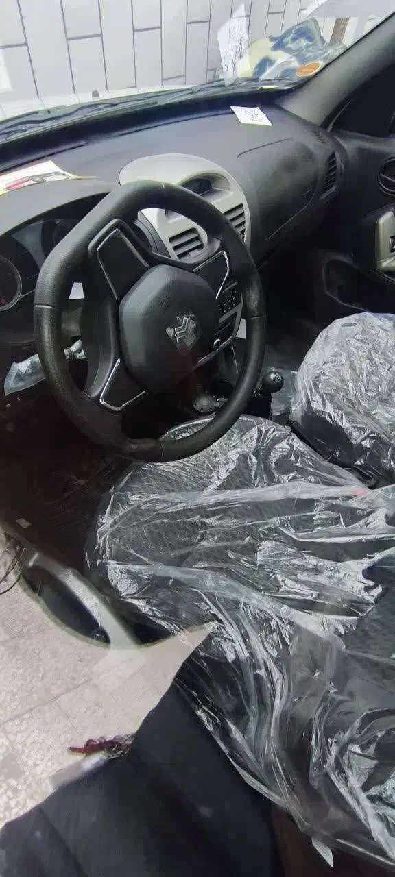 ساینا s|خودرو سواری و وانت|نجف‌آباد, معرفت|دیوار