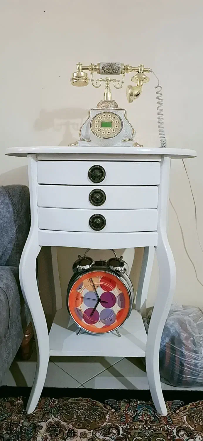 میز تلفن|میز تلفن|تهران, مسعودیه|دیوار