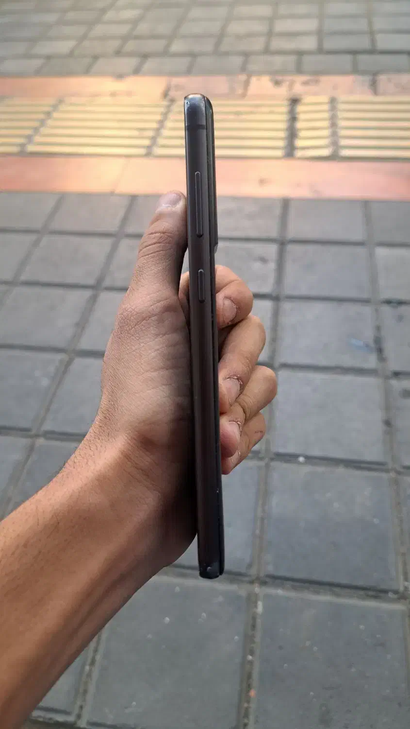 سامسونگ s21 fe|موبایل|تهران, شهرک آزمایش|دیوار