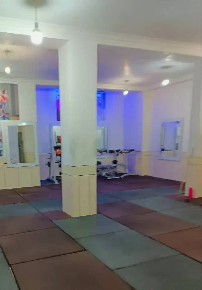 تجهیزات باشگاهی|تجهیزات ورزشی|بندر دیر, |دیوار