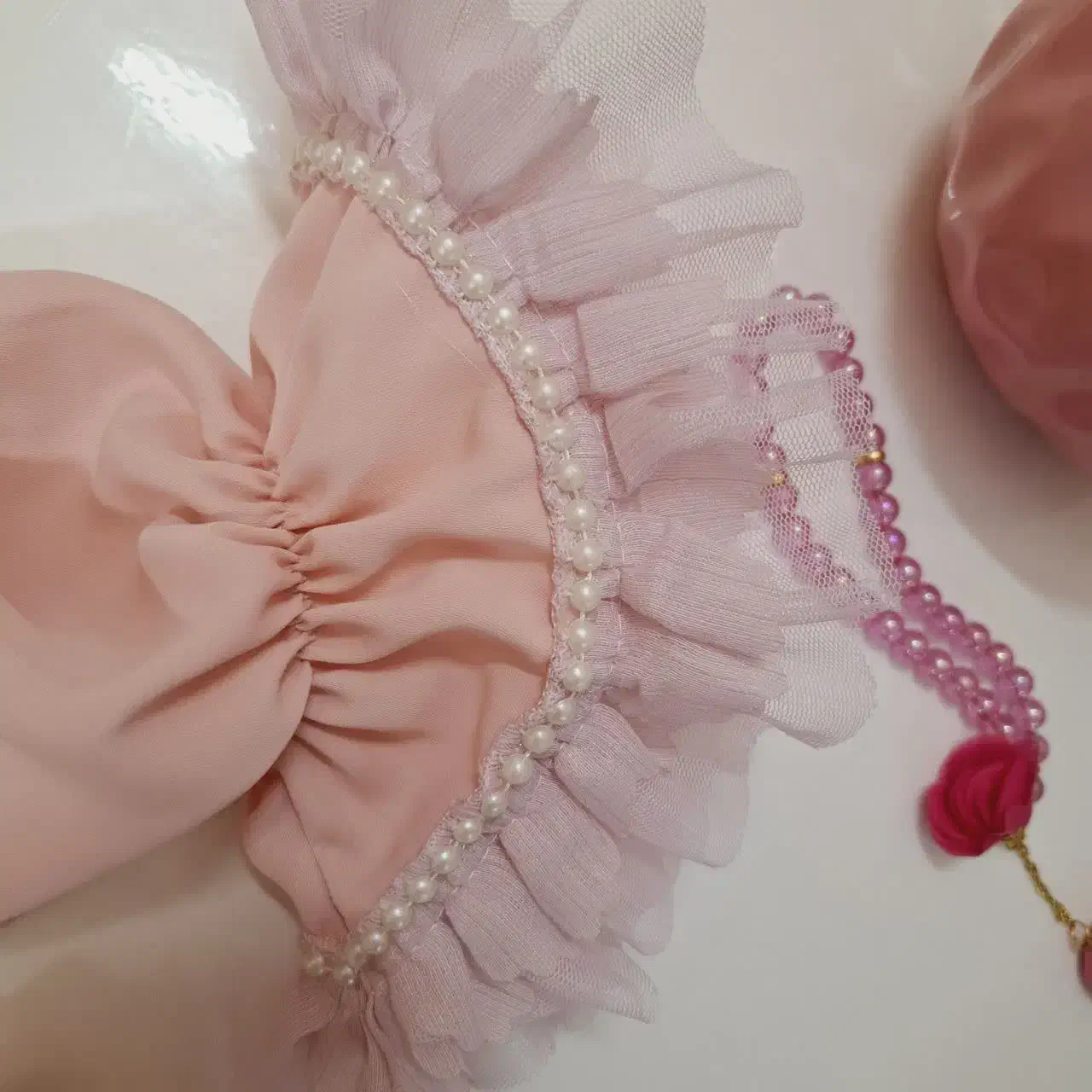 پخش انواع چادر نماز|لباس|اسلامشهر, شهرک سعیدیه|دیوار