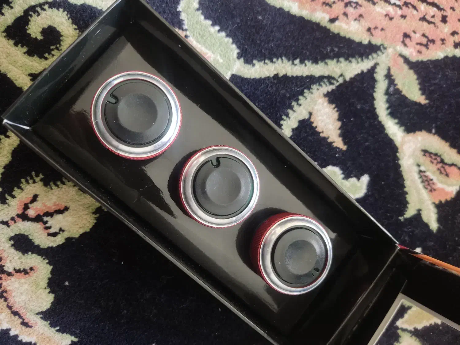 لوازم پرشیا ، تیبا ، ۴۰۵|قطعات یدکی و لوازم جانبی|مشکین‌دشت, |دیوار