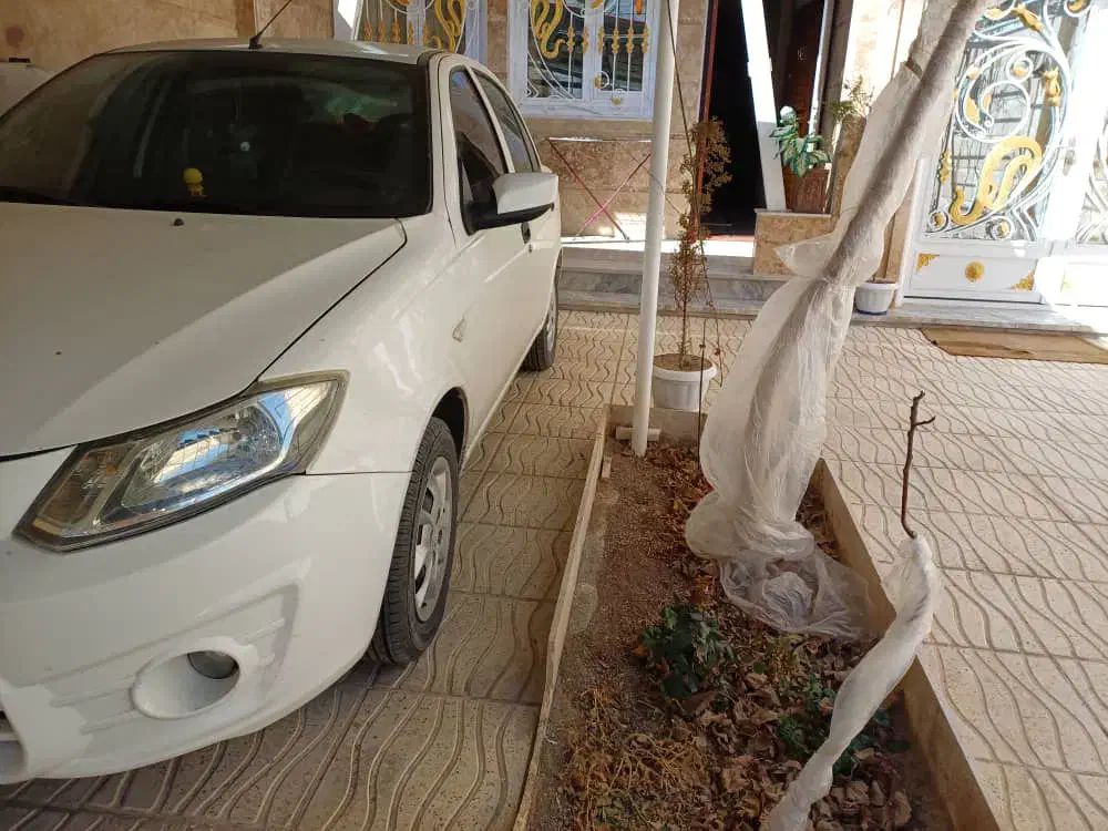 ساینا|خودرو سواری و وانت|دورود, |دیوار