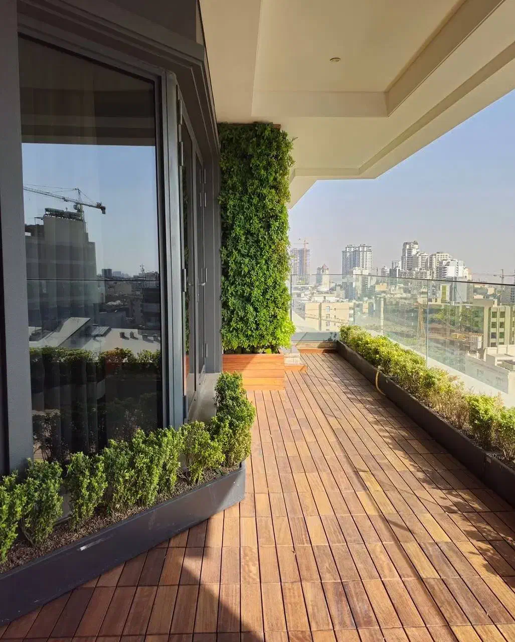 ۲۷۰متـر  اسمـارت مـدرن  طـ۶ فـایـل شـخصـی