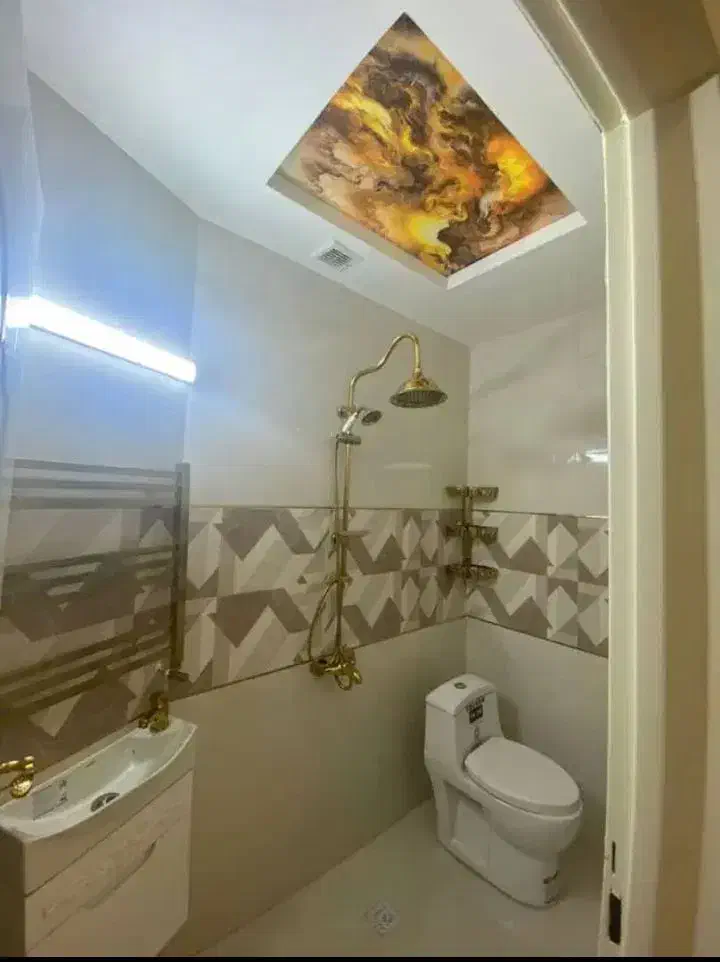 ۴۵ متری صادقیه