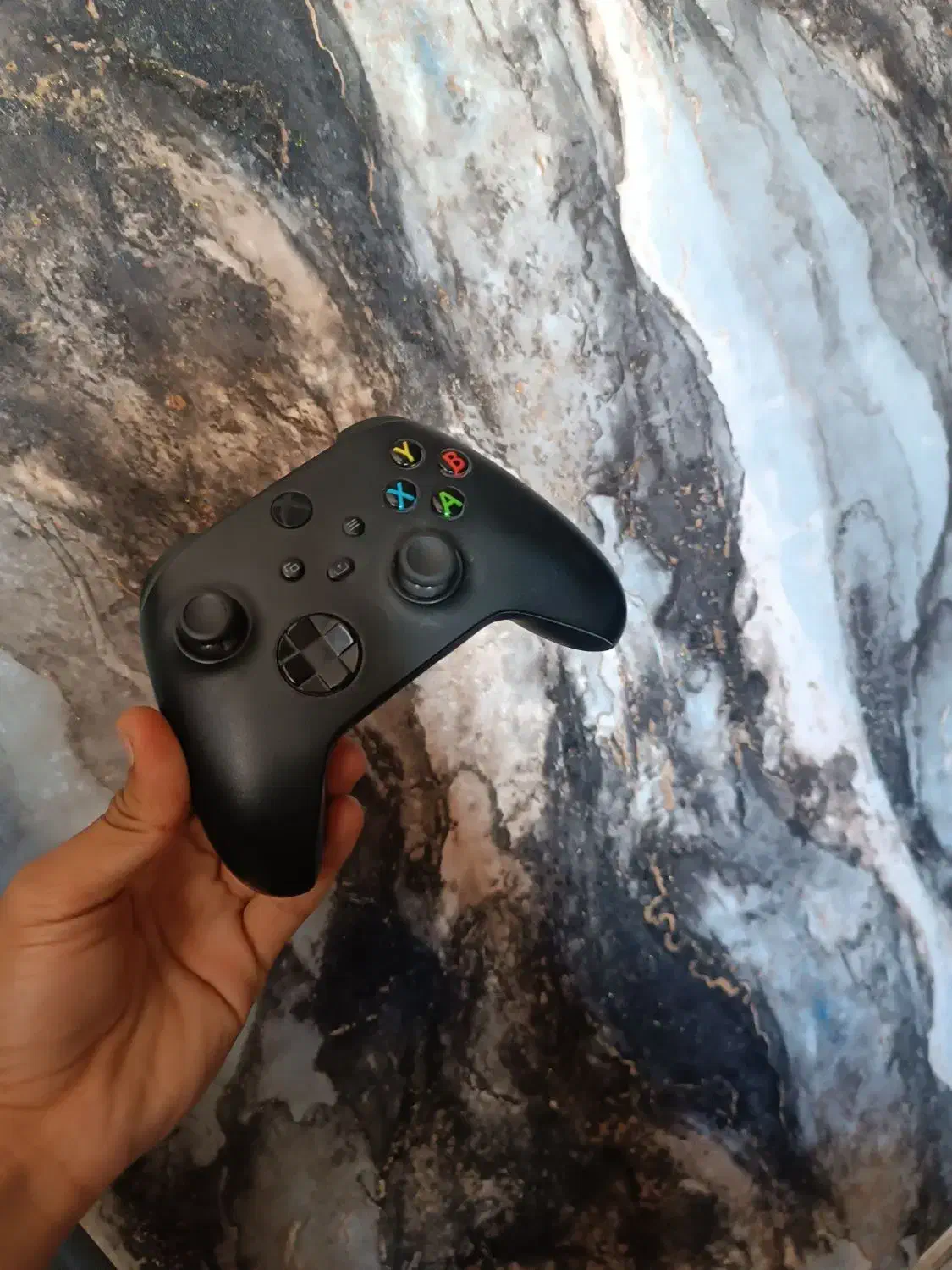 Xbox series s دو دسته قانونی|کنسول، بازی ویدئویی و آنلاین|صدرا-فارس, فاز ۱|دیوار